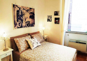Casa di Vale! Roma Centro Testaccio